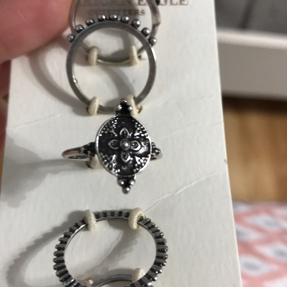 American Eagle Rings - Picture 5 of 7